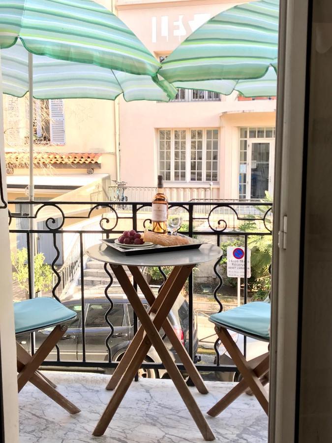 Market Antibes Exterior foto