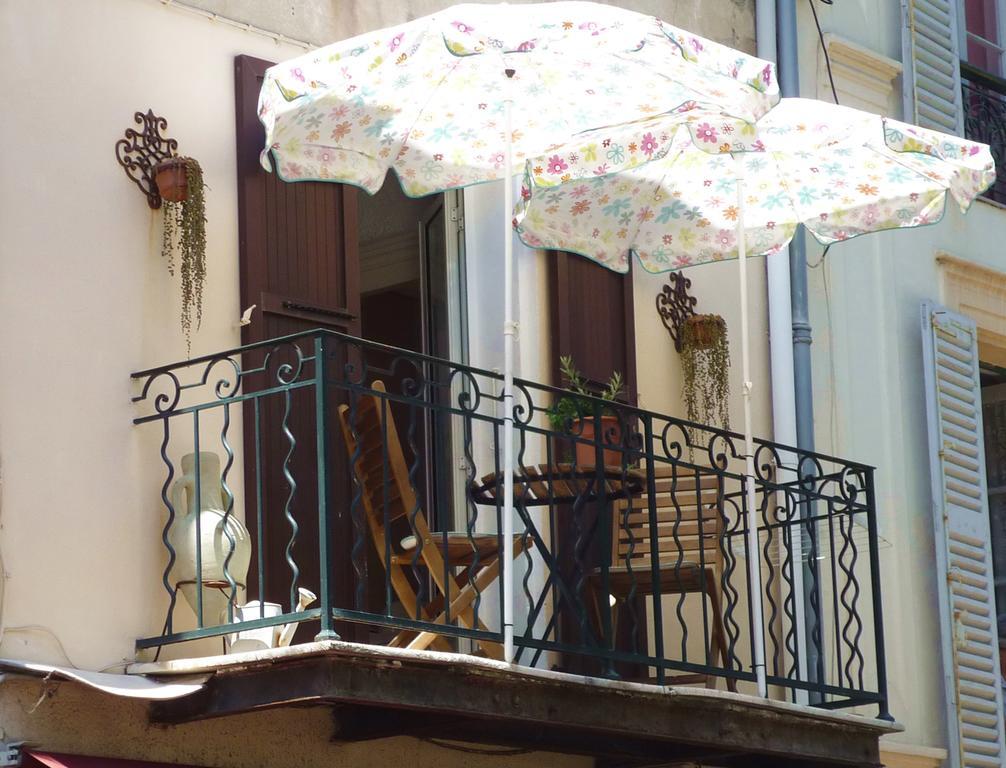 Market Antibes Exterior foto